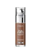 L'oréal Paris True Match Foundation 10.N Meikkivoide Meikki L'Oréal Pa...