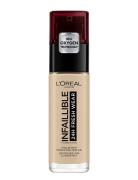 L'oréal Paris Infaillible 32H Fresh Wear Foundation 130 True Beige Mei...