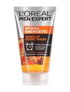 L'oréal Paris Men Expert Hydra Energetic Wake Up Boost Wash 100 Ml Kas...