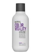 Color Vitality Conditi R Hoitoaine Hiukset Nude KMS Hair