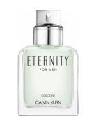 Eternity Man Cologne Eau De Toilette Hajuvesi Eau De Parfum Calvin Kle...