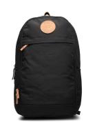 Urban 30L - Black Accessories Bags Backpacks Black Beckmann Of Norway