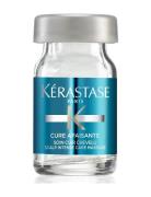 Kérastase Specifiqué Cure Apaisante Treatment 12*6Ml Hiustenhoito Nude...