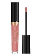 Lipfinity Velvet Matte Lipstick 15 Nude Silk Huulikiilto Meikki Pink M...