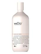 Wedo Professional Light & Soft Shampoo 900Ml Shampoo Nude WeDo Profess...