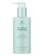 My Hair My Canvas Me Time Everyday Shampoo 251 Ml Shampoo Nude Alterna