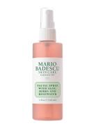 Mario Badescu Facial Spray W/ Aloe, Herbs & Rosewater 118Ml Kasvovesi ...