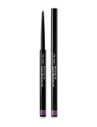 Shiseido Microliner Ink Eyeliner Rajauskynä Meikki Purple Shiseido