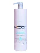 Neccin 3 Conditi R Dandruff/Protection Hoitoaine Hiukset Nude Neccin