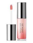 Total Lip Gloss In Colours Huulikiilto Meikki Pink SENSAI