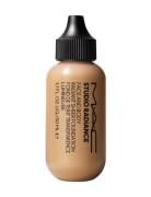 Studio Radiance Face And Body Radiant Sheer Foundation Meikkivoide Mei...