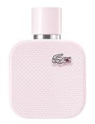 L.12.12 Rose Edp Hajuvesi Eau De Parfum Nude Lacoste Fragrance