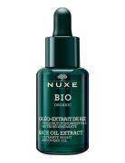 Bio Organic Ultimate Night Recovery Oil 30 Ml Kasvoöljy Hiusöljy Nude ...