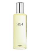 H24, Eau De Toilette Refill Hajuvesi Eau De Parfum Nude HERMÈS