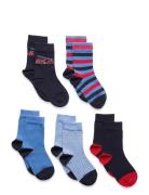 Socks Sukat Multi/patterned Schiesser