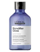 Blondifier Shampoo Gloss Shampoo Nude L'Oréal Professionnel