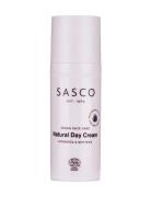 Sasco Face Natural Day Cream Päivävoide Kasvovoide Nude Sasco