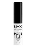 Pore Filler Stick Pohjustusvoide Meikki White NYX Professional Makeup