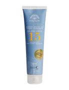 Sun Body Lotion Spf 15 Aurinkorasva Vartalo Nude Rudolph Care