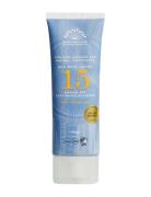 Sun Body Lotion Spf 15 Aurinkorasva Vartalo Nude Rudolph Care