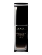 Flawless Satin Moisture Foundation 203 Neutral Beige Meikkivoide Meikk...