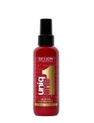 Uniq Hair Treatmentcelebration Edition Hiustenhoito Nude Revlon Profes...