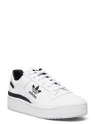 Forum Bold Matalavartiset Sneakerit Tennarit White Adidas Originals