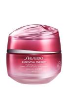 Shiseido Essential Energy Hydrating Day Cream Päivävoide Kasvovoide Nu...