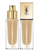 Yves Saint Laurent Touche Éclat Le Teint Foundation B40 Meikkivoide Me...