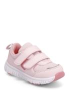 Slite Vigg Matalavartiset Sneakerit Tennarit Pink Gulliver