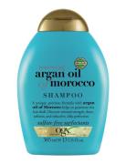 Argan Oil Schampoo 385 Ml Shampoo Nude Ogx