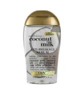 Coconut Milk Serum 100 Ml Hiustenhoito Nude Ogx