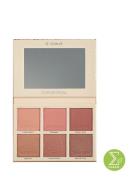 Cor-De-Rosa Blush Palette Poskipuna Meikki Multi/patterned SIGMA Beaut...