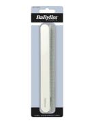 2 Professional Nail Files Kynsienhoito White Babyliss Paris