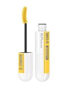 Maybelline New York The Colossal Curl Bounce Mascara Very Black Ripsiv...