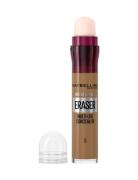 Maybelline New York Instant Eraser Concealer 08 Buff Peitevoide Meikki...