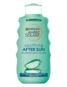 Soothing Aftersun 24H Hydrating Lotion Face & Body After Sun Aurinko I...