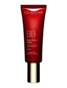 Bb Skin Detox Fluid Spf 25 03 Dark Cc-voide Bb-voide Beige Clarins