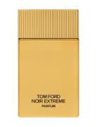 Noir Extreme Parfum Hajuvesi Eau De Parfum Nude TOM FORD