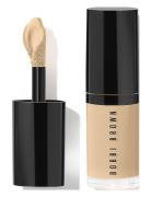 Mini Skin Full Cover Concealer Cool Sand Peitevoide Meikki Bobbi Brown