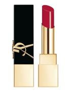 Rouge Pur Couture The Bold Huulipuna Meikki Red Yves Saint Laurent