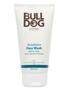 Sensitive Face Wash 150 Ml Kasvojenpuhdistus Nude Bulldog