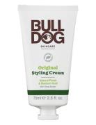 Original Styling Cream Hiusvoide Hiusten Muotoilu Nude Bulldog