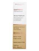 Revolution Haircare Caffeine Growth Scalp Serum For Weak Hair 50Ml Hiu...