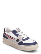 T3X9-32850-1584Y253 Matalavartiset Sneakerit Tennarit Blue Tommy Hilfi...