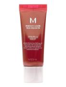 Missha M Perfect Cover B.b Cream Spf42 / Pa+++ No.27 Cc-voide Bb-voide...