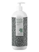 Body Wash With Tea Tree Oil For Clean Skin - 1000 Ml Suihkugeeli Nude ...