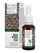 Pre-Aging Serum - Anti-Age With Peptides & Caffeine - 30+ - 30 Ml Seer...