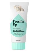 Fresh'n Up Gel Cleanser Kasvojenpuhdistus Meikinpoisto Cleanser Nude B...