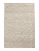 Tact Rug Home Textiles Rugs & Carpets Cotton Rugs & Rag Rugs Beige WOU...